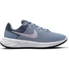 Nike Avalynė Moterims W Nike Revolution 6 NN Pilkas DC3729 400