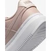 Nike Avalynė Moterims W Nk Court Vision Alta Ltr Rožinė Baltas DM0113 600