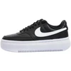Nike Avalynė Moterims W Nk Court Vision Alta Ltr Juodas Baltas DM0113 002