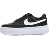 Nike Avalynė Moterims W Nk Court Vision Alta Ltr Juodas Baltas DM0113 002
