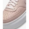 Nike Avalynė Moterims W Nk Court Vision Alta Ltr Rožinė Baltas DM0113 600