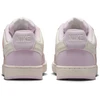 Nike Avalynė Moterims W Nk Court Vision Lo Baltas IM1652 500