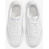 Nike Avalynė Moterims W Nk Court Vision Alta Ltr Baltas DM0113 100