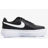 Nike Avalynė Moterims W Nk Court Vision Alta Ltr Juodas Baltas DM0113 002