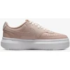 Nike Avalynė Moterims W Nk Court Vision Alta Ltr Rožinė Baltas DM0113 600