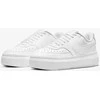 Nike Avalynė Moterims W Nk Court Vision Alta Ltr Baltas DM0113 100