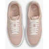 Nike Avalynė Moterims W Nk Court Vision Alta Ltr Rožinė Baltas DM0113 600