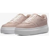 Nike Avalynė Moterims W Nk Court Vision Alta Ltr Rožinė Baltas DM0113 600