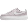 Nike Avalynė Moterims W Nk Court Vision Alta Ltr Violetinė DM0113 005