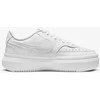 Nike Avalynė Moterims W Nk Court Vision Alta Ltr Baltas DM0113 100