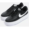 Nike Avalynė Moterims W Nk Court Vision Alta Ltr Juodas Baltas DM0113 002