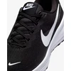 Nike Avalynė Moterims W Nk Revolution 8 Juodas HJ8485 001