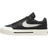 Nike Avalynė Moterims Wmns Court Legacy Juodas DM7590 001