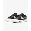 Nike Avalynė Moterims Wmns Court Legacy Juodas DM7590 001