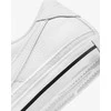 Nike Avalynė Moterims Wmns Nike Court Legacy Baltas DH3161 101