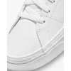 Nike Avalynė Moterims Wmns Nike Court Legacy Baltas DH3161 101