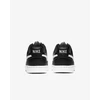 Nike Avalynė Moterims Wmns Nike Court Vision Low Juodas CD5434 001