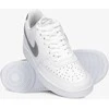 Nike Avalynė Moterims Wmns Nike Court Vision Low Baltas CD5434 111