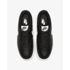Nike Avalynė Moterims Wmns Nike Court Vision Low Juodas CD5434 001