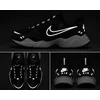 Nike Avalynė Moterims Wmns Nk Air Heights Juodas Baltas CI0603 010