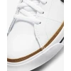 Nike Avalynė Paaugliams Court Borough Low 2 Baltas DA5380 102