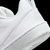 Nike Avalynė Paaugliams Court Borough Low Baltas Rožinė DV5456 106