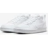Nike Avalynė Paaugliams Court Borough Low Baltas Rožinė DV5456 106