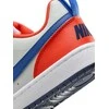 Nike Avalynė Paaugliams Court Borough Low Mėlyna Oranžinis DV5456 401