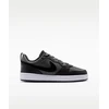 Nike Avalynė Paaugliams Court Borough Low Bts Pilkas IO1661 001