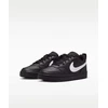 Nike Avalynė Paaugliams Court Borough Low Juodas DV5456 013