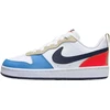 Nike Avalynė Paaugliams Court Borough Low Colored DV5456 124