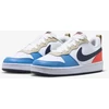 Nike Avalynė Paaugliams Court Borough Low Colored DV5456 124