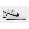 Nike Avalynė Paaugliams Court Borough Low Baltas Juodas DV5456 104
