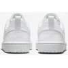 Nike Avalynė Paaugliams Court Borough Low Baltas Rožinė DV5456 106