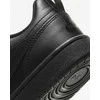 Nike Avalynė Paaugliams Court Borough Low 2 Juodas BQ5448 001