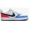 Nike Avalynė Paaugliams Court Borough Low Colored DV5456 124