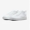 Nike Avalynė Paaugliams Court Borough Low Baltas Rožinė DV5456 106