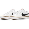 Nike Avalynė Paaugliams Court Borough Low 2 Baltas DA5380 102