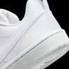 Nike Avalynė Paaugliams Court Borough Low Baltas Rožinė DV5456 106