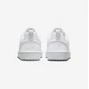 Nike Avalynė Paaugliams Court Borough Low Baltas Rožinė DV5456 106