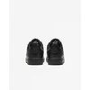Nike Avalynė Paaugliams Court Borough Low 2 Juodas BQ5448 001