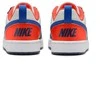 Nike Avalynė Paaugliams Court Borough Low Mėlyna Oranžinis DV5456 401