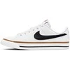 Nike Avalynė Paaugliams Court Borough Low 2 Baltas DA5380 102