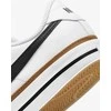 Nike Avalynė Paaugliams Court Borough Low 2 Baltas DA5380 102