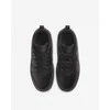 Nike Avalynė Paaugliams Court Borough Low 2 Juodas BQ5448 001