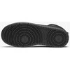 Nike Avalynė Paaugliams Court Borough Mid 2 Boot Bg Juodas CQ4023 001