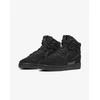 Nike Avalynė Paaugliams Court Borough Mid 2 Boot Bg Juodas CQ4023 001