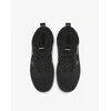 Nike Avalynė Paaugliams Court Borough Mid 2 Boot Bg Juodas CQ4023 001