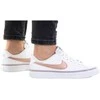 Nike Avalynė Paaugliams Court Legacy Baltas DA5380 112