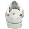 Nike Avalynė Paaugliams Court Legacy Baltas DA5380 112